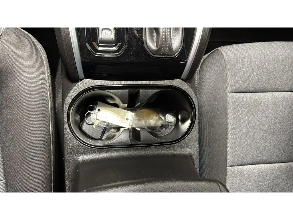 Used 2024 Summit White Chevrolet WT image 30