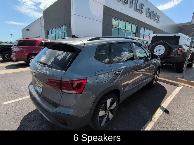 Used 2023  Volkswagen 1.5T S image 5