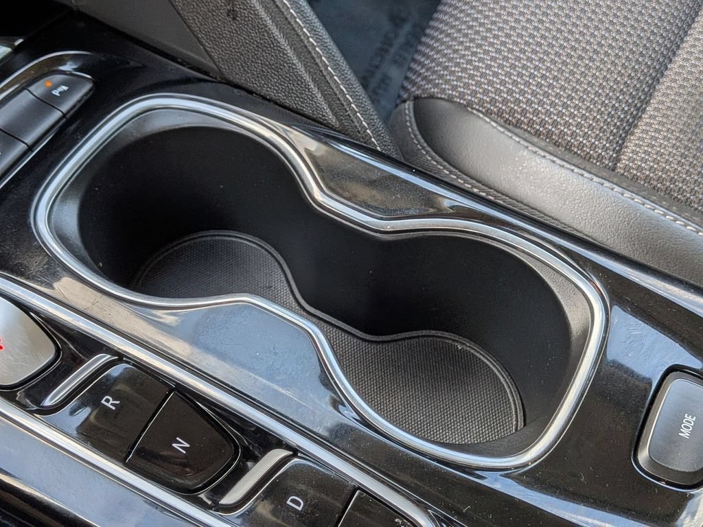 Used 2023 Gray Buick Preferred image 33