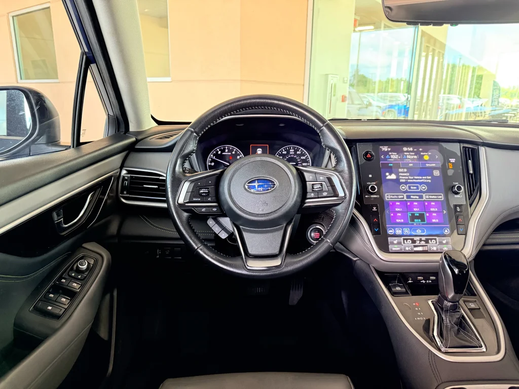 Used 2020 Abyss Blue Pearl Subaru Onyx Edition XT image 15