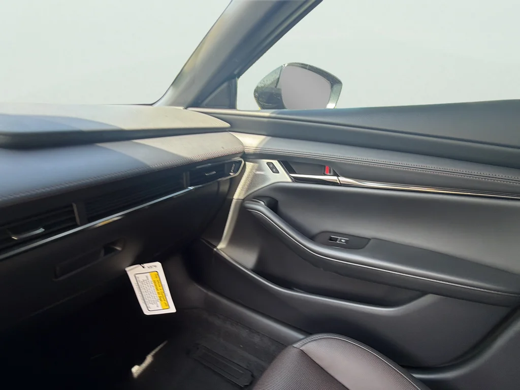 New 2026 Jet Black Mazda 2.5 S Premium image 22