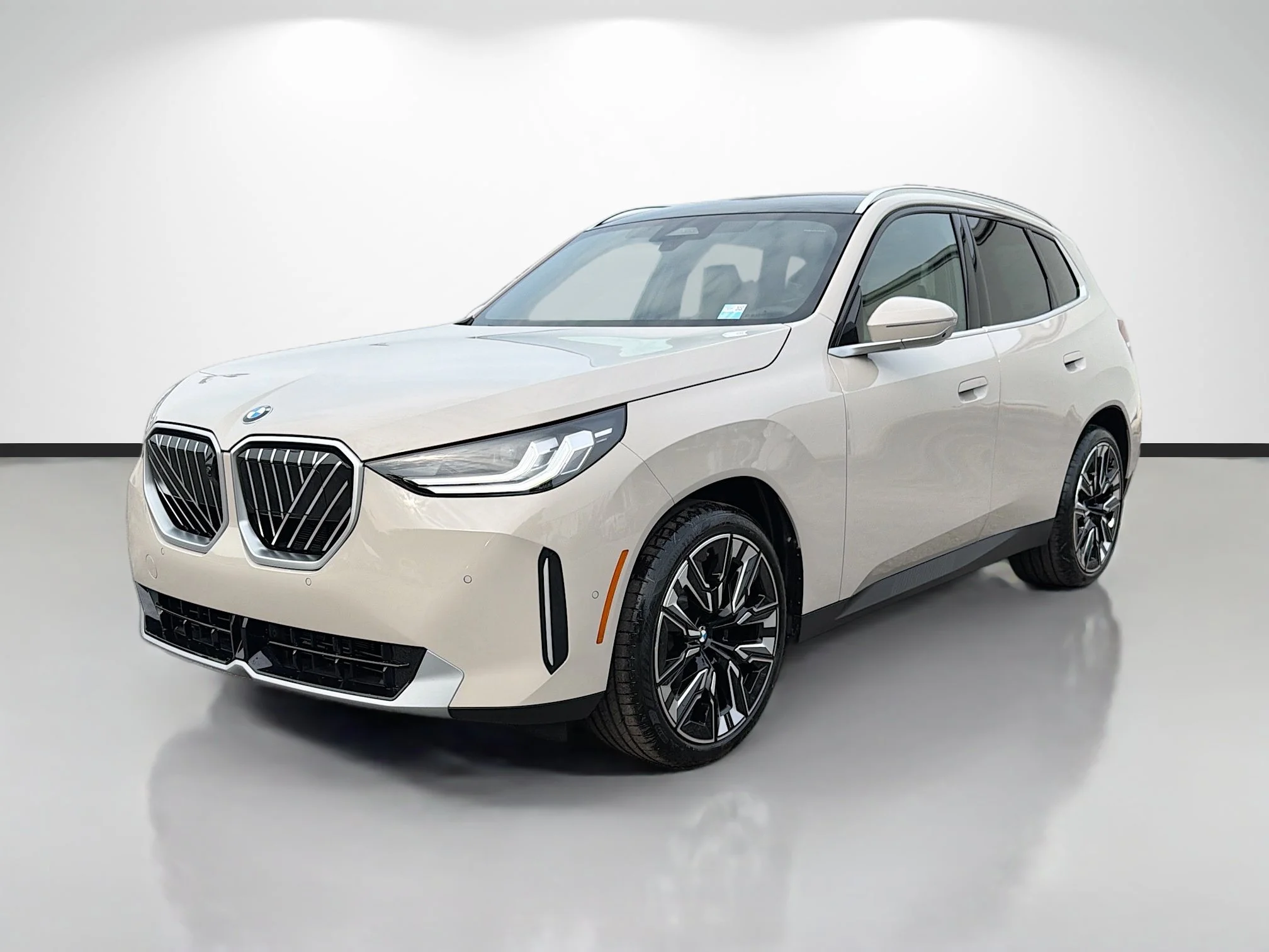 New 2026 Dune Grey Metallic BMW 30 xDrive image 7