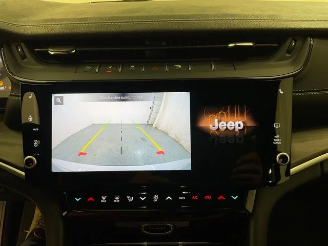 New 2026 Silver Jeep Altitude image 19