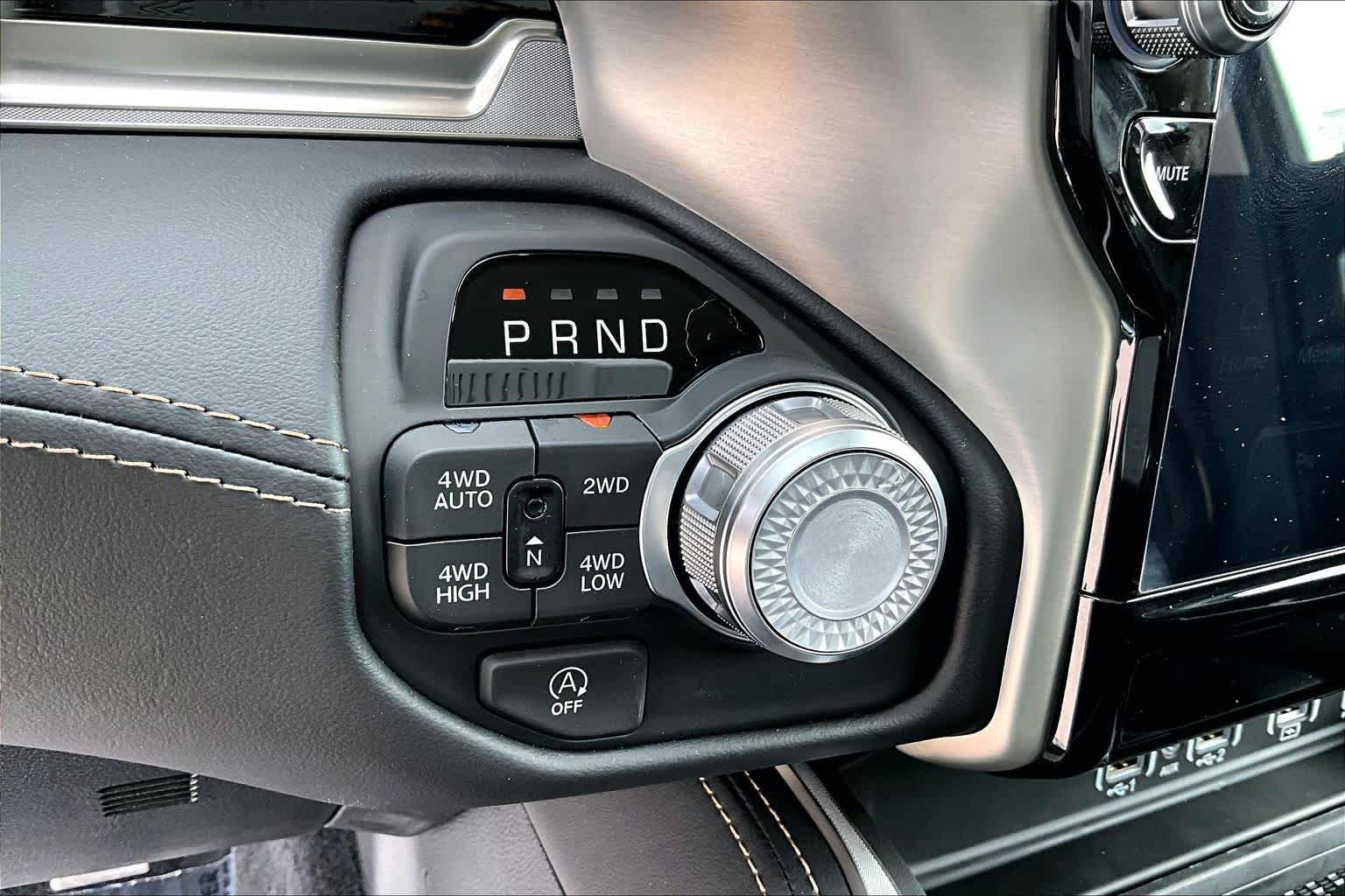 2026 RAM Ram 1500 Pickup Tungsten - Photo 17