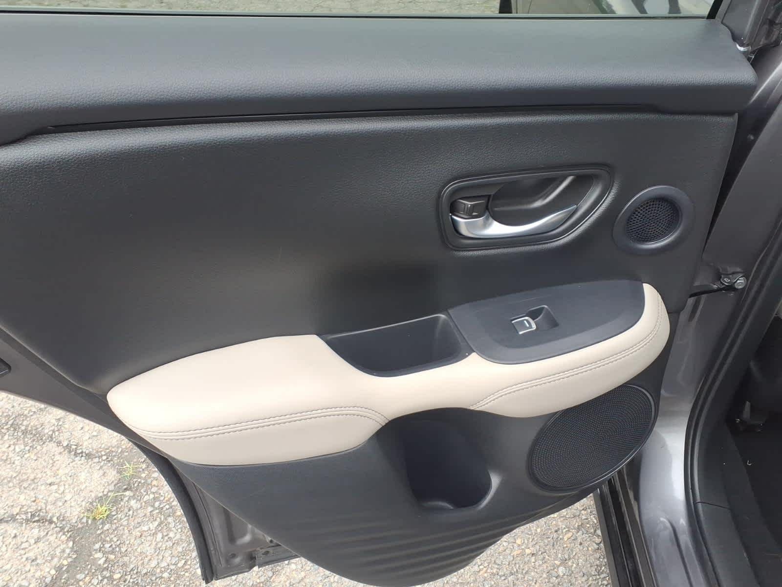 2024 Honda HR-V EX-L - Photo 11