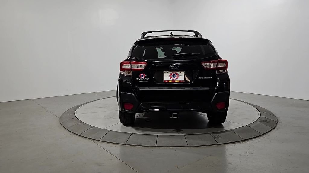 Used 2019 Black Subaru 2.0i Premium image 4