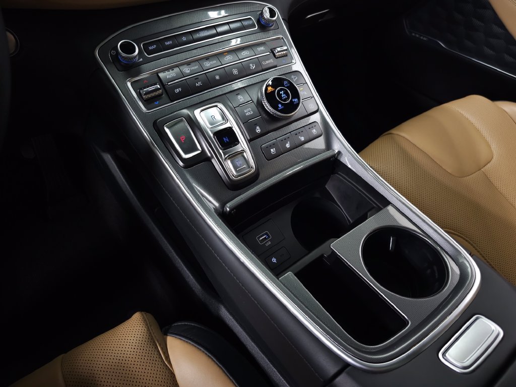 2023 Hyundai Santa Fe Calligraphy - Photo 34