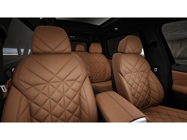 New 2027 Dravit Grey Metallic BMW  image 11