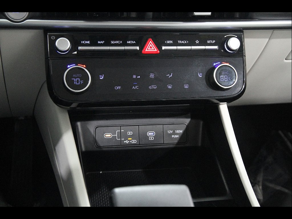 2026 Hyundai Tucson SEL - Photo 13