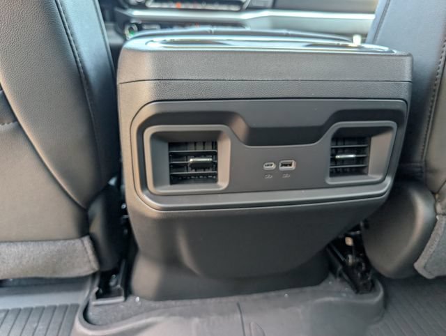 2026 Chevrolet Silverado 1500 LT - Photo 6