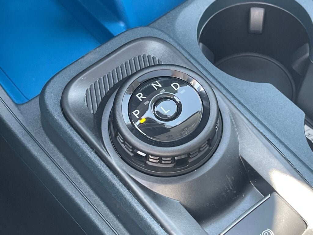 New 2026 E7/Blue Ford XLT image 15