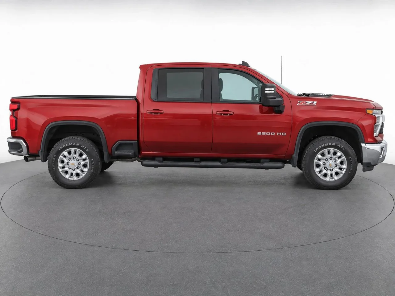 2022 Chevrolet Silverado 2500HD LT - Photo 8