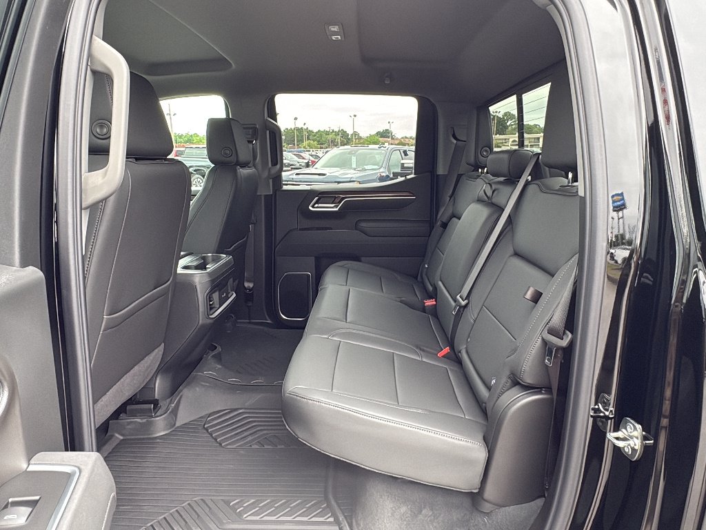 2026 Chevrolet Silverado 1500 RST - Photo 16