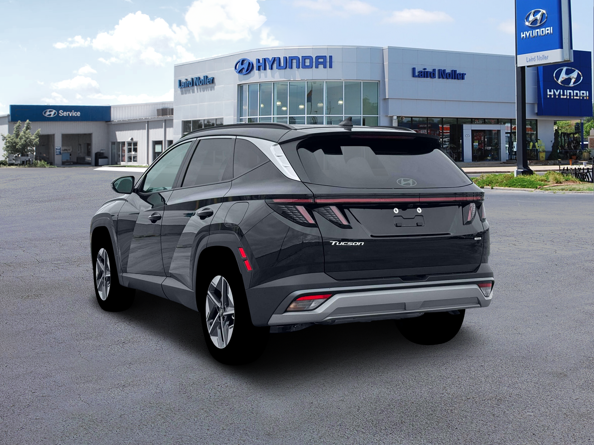 View vehicle photo 5