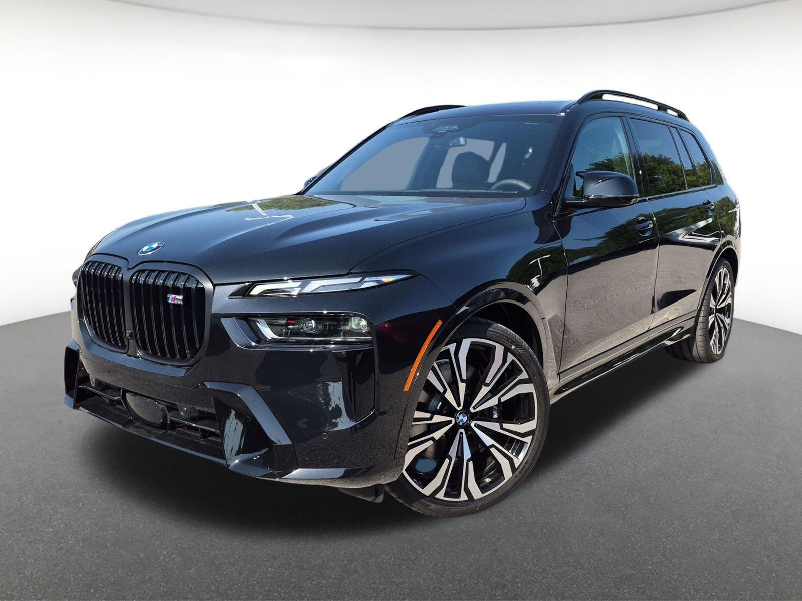New 2027 BMW X7 M60i SUV in Bowling Green #9488834 | BMW of