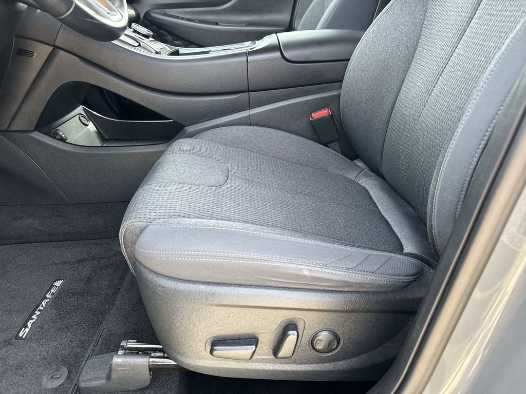Used 2023 Gray Hyundai SEL image 14