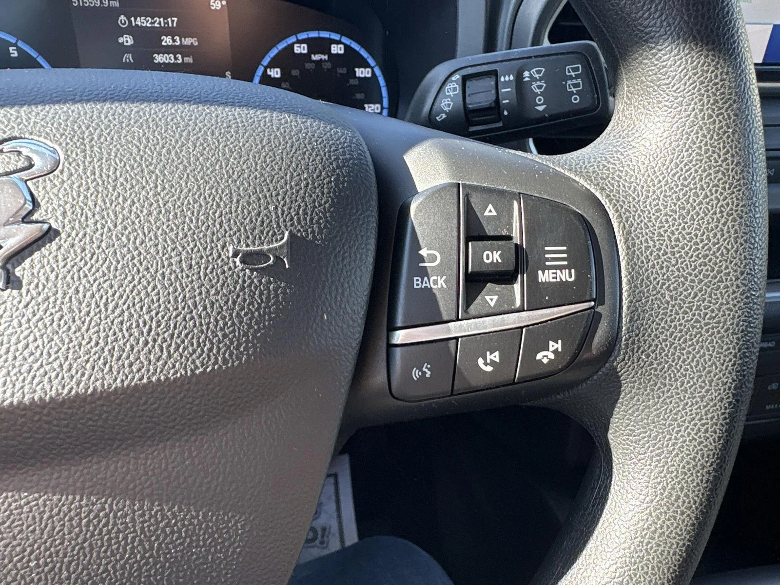 Used 2021 Carbonized Gray Ford Big Bend image 17