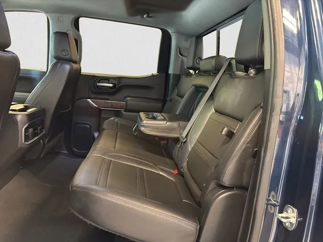 Used 2021 Blue GMC Denali image 14