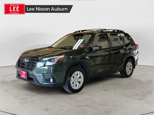 2023 Subaru Forester Base