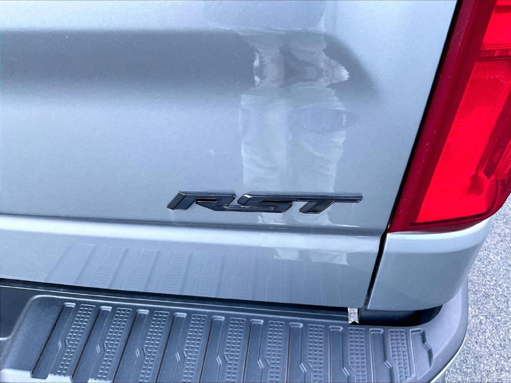 2024 Chevrolet Silverado 1500 RST - Photo 27