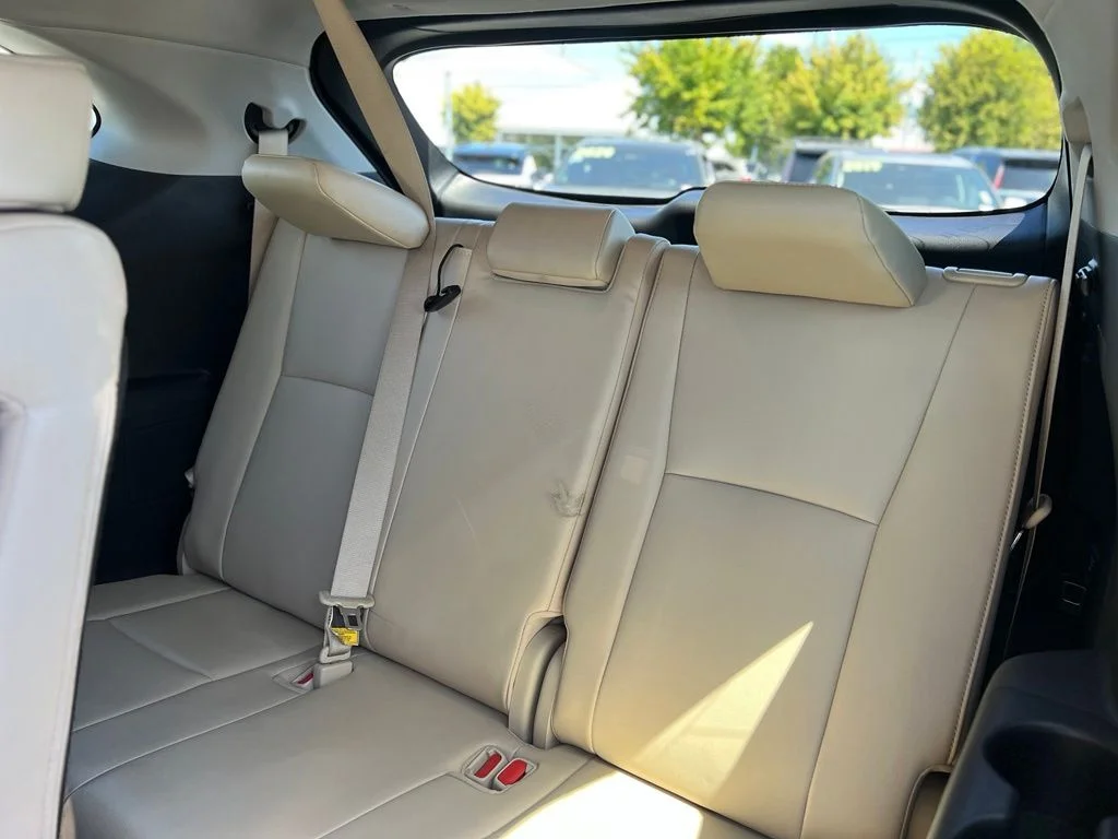 Used 2021 Silver Toyota Limited image 23