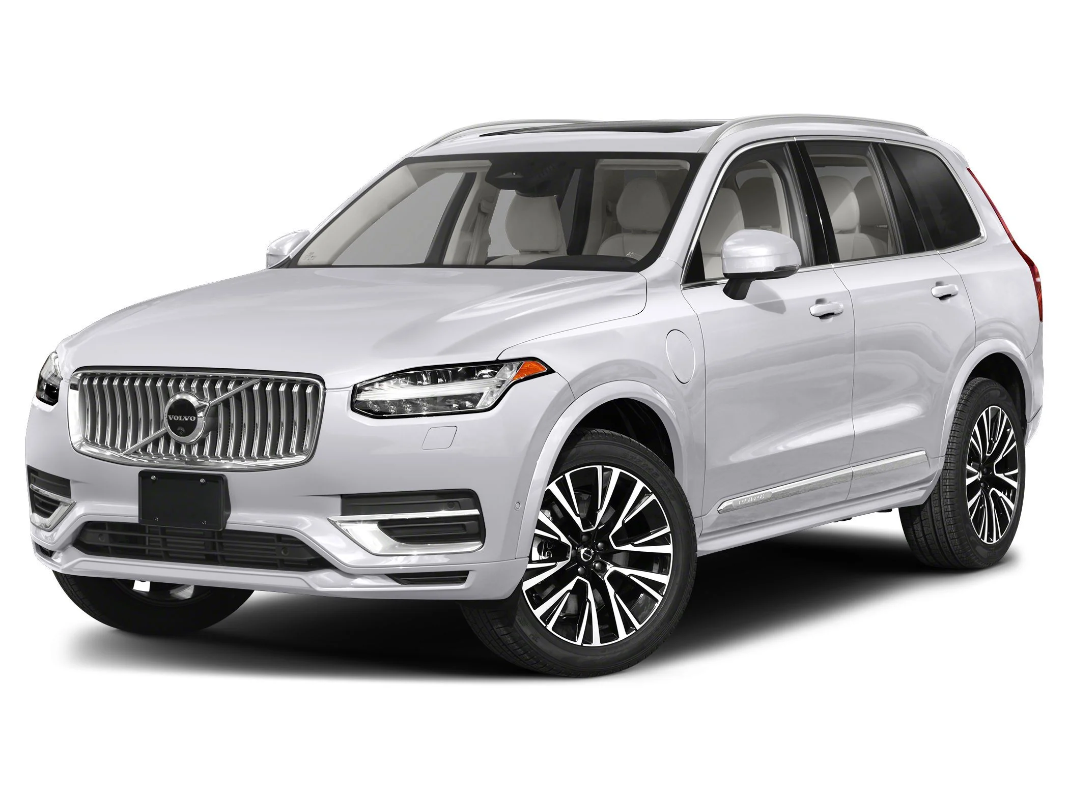 2023 Volvo XC90 T8 Recharge Plus Bright Theme 7-Seat 4WD's photo