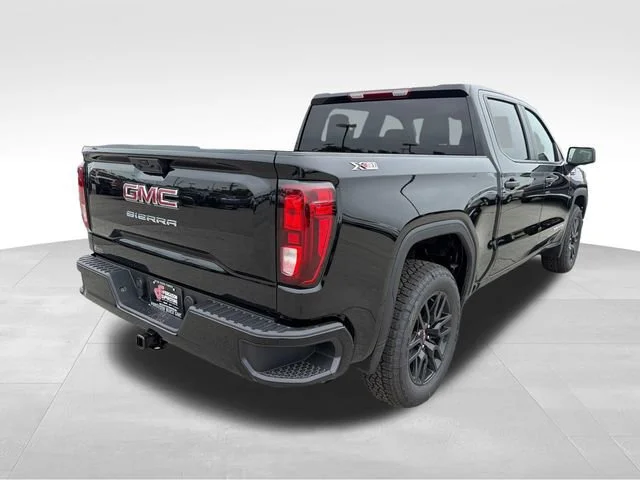 2026 GMC Sierra 1500 Pro - Photo 7