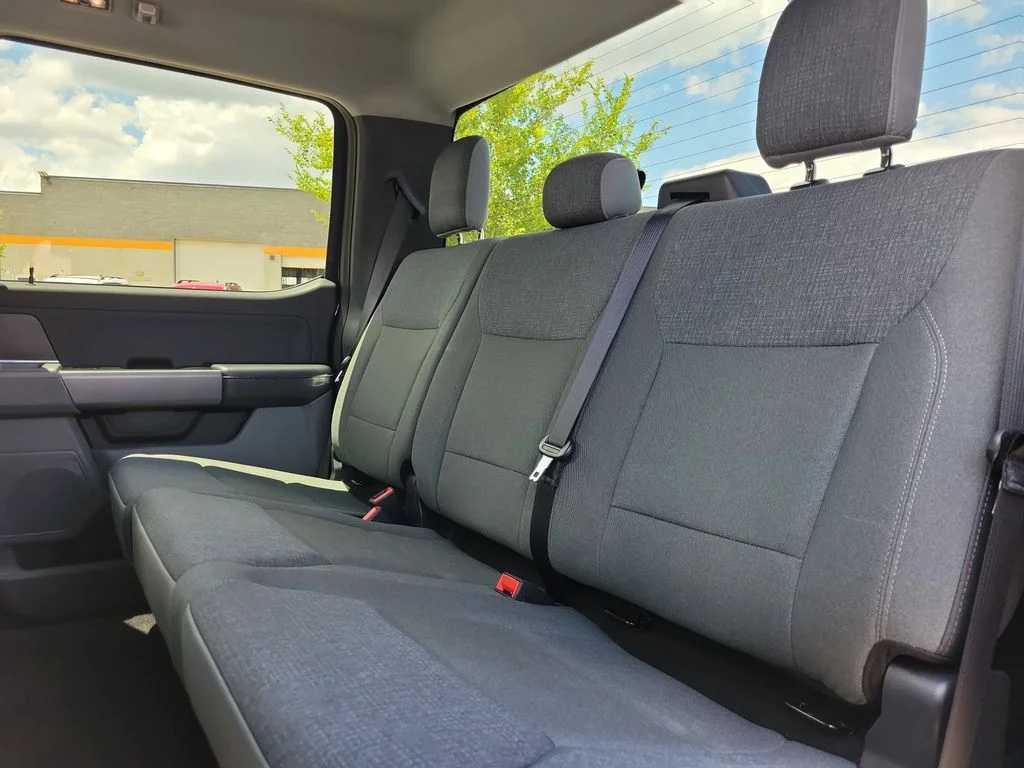 2024 Ford F-150 XLT - Photo 10
