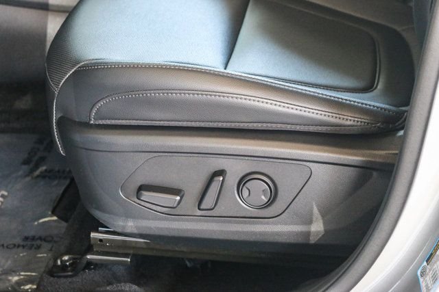 2025 Hyundai Tucson SEL Convenience - Photo 25