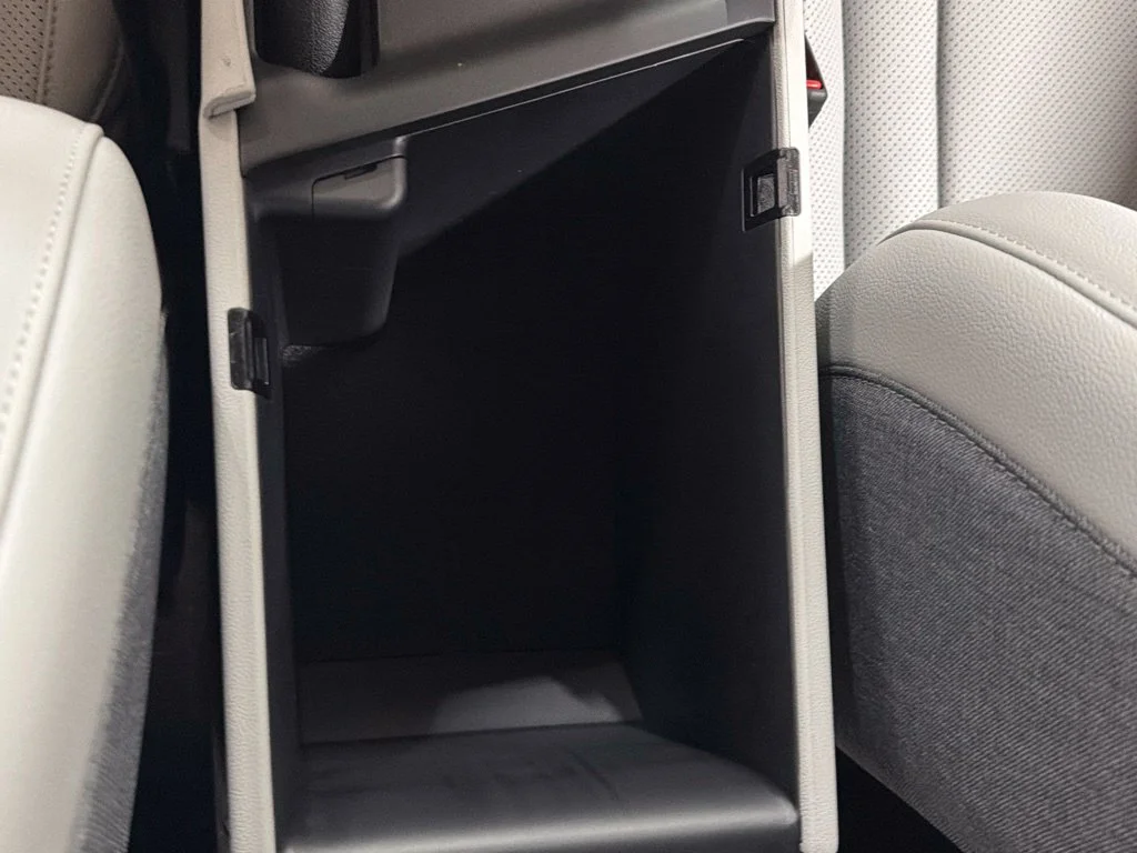 New 2026 Ecotronic Gray Hyundai SEL Sport Plus image 23