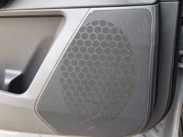 New 2026 Boulder Gray Pearl Nissan Platinum image 11