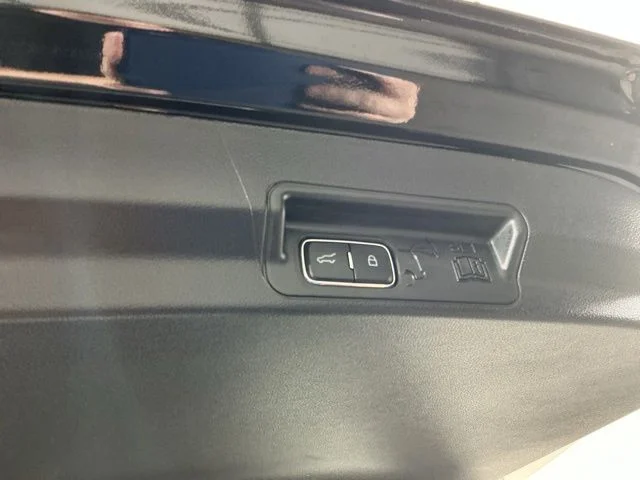 Used 2026 Black Ford Platinum image 36