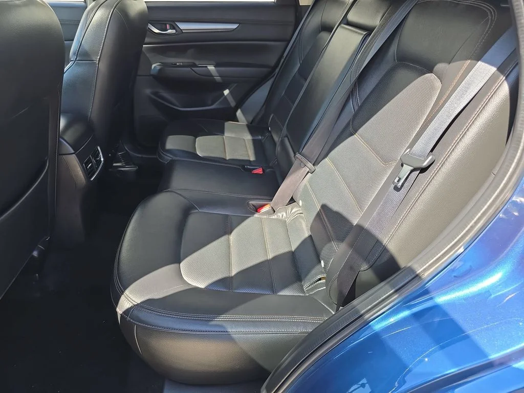2023 Mazda CX-5 S Preferred package - Photo 26