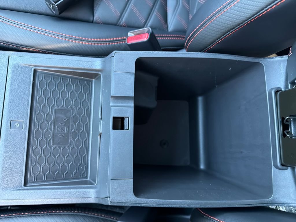 New 2026 Nissan Frontier PRO-4X 4D Crew Cab