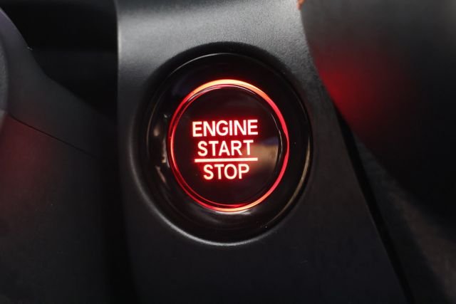 2026 Honda HR-V Sport - Photo 17