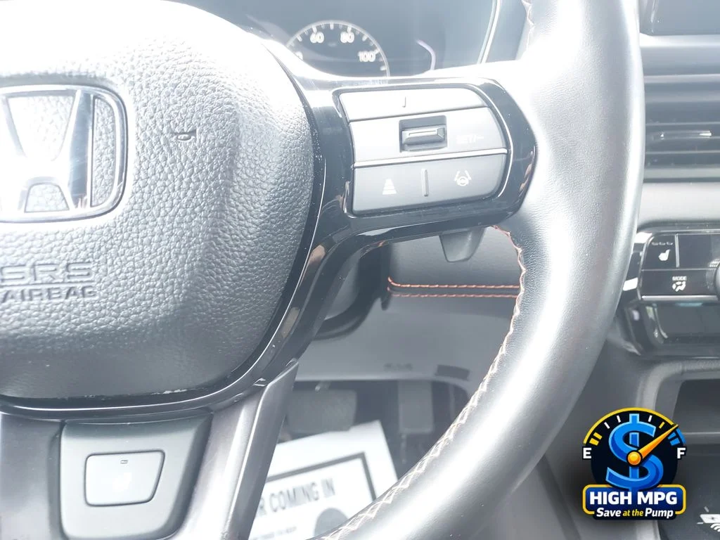 2023 Honda Pilot TrailSport - Photo 16