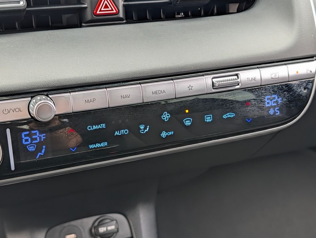 2024 Hyundai IONIQ 5 SEL - Photo 25