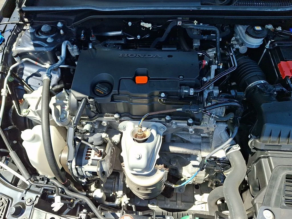 2023 Honda Civic Sport - Photo 26