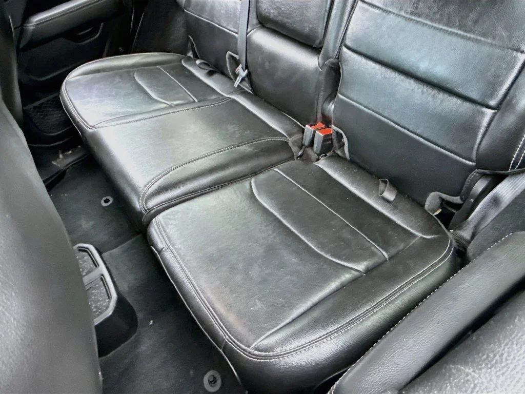 Used 2023 Black Jeep Sahara 4xe image 28