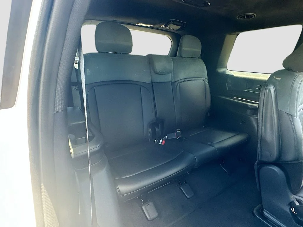 New 2027 Glacial White Pearl Kia X-LINE SX PRESTIGE image 29