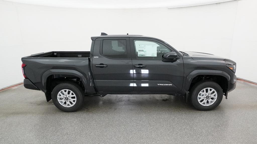 New 2026 Underground Toyota SR5 image 14