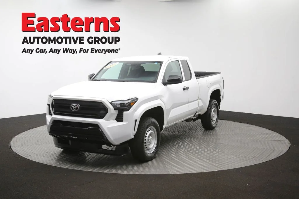 Used 2025 White Toyota SR image 52