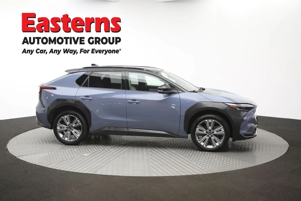 Used 2023 Gray Subaru Touring image 49
