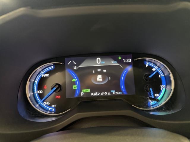 Certified Used 2024 BLUEPRINT Toyota  image 10