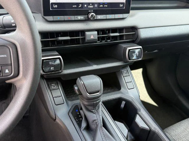 Certified Used 2026 ICE CAP Toyota LE image 47