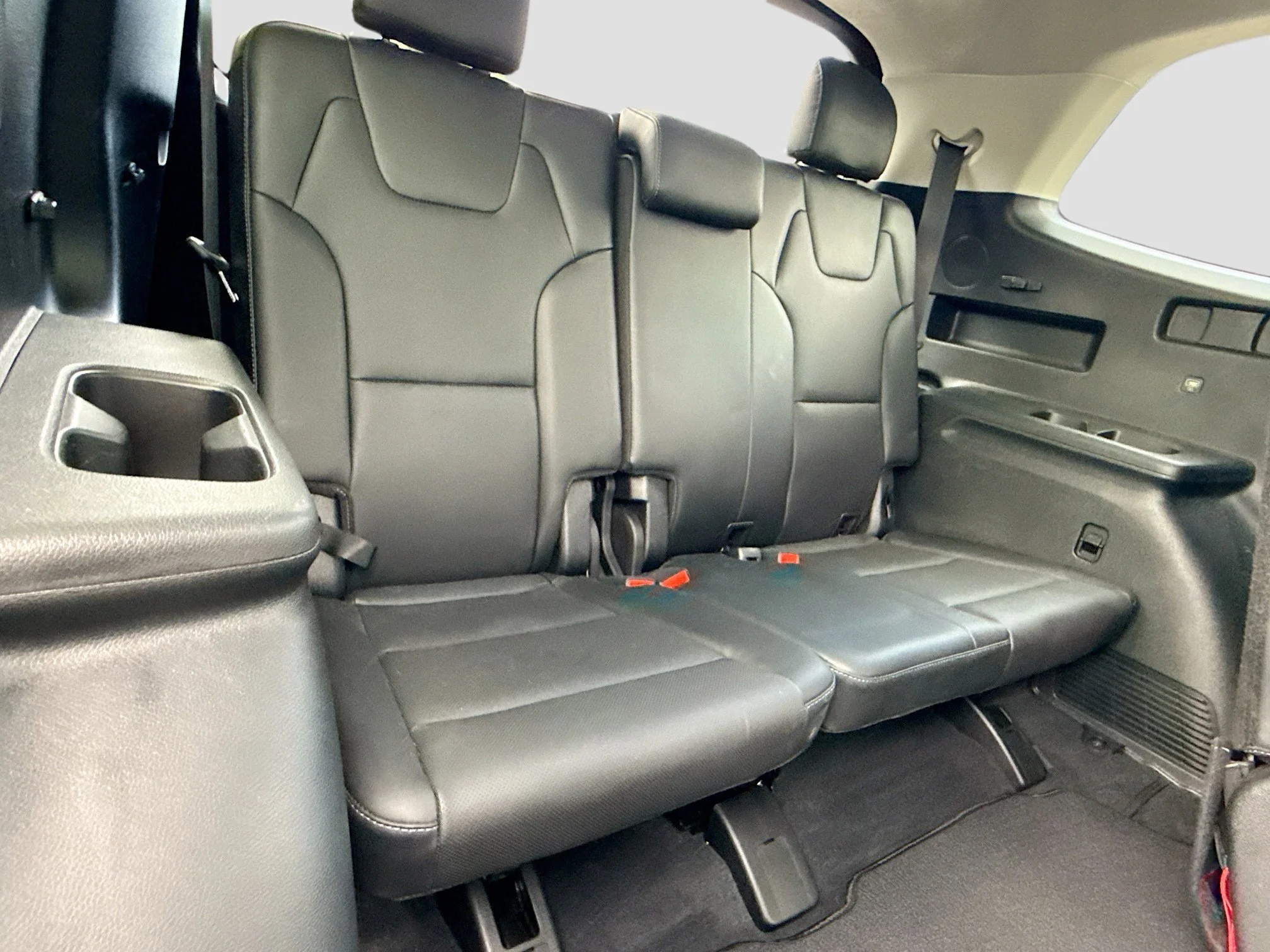 Used 2021 Wolf Gray Kia SX image 19