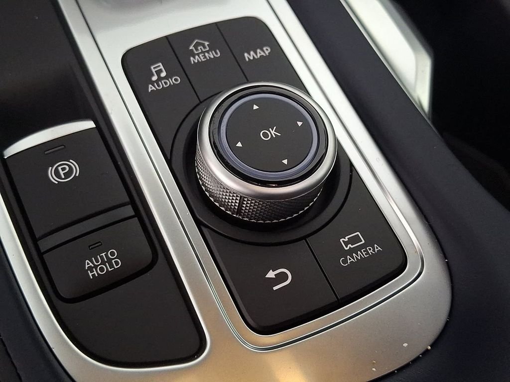 2027 INFINITI QX60 Sport - Photo 19
