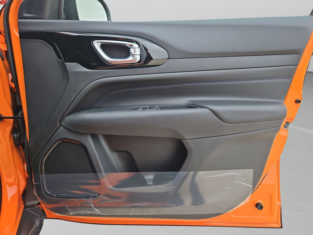 New 2026 Joose Exterior Paint Jeep Latitude image 44