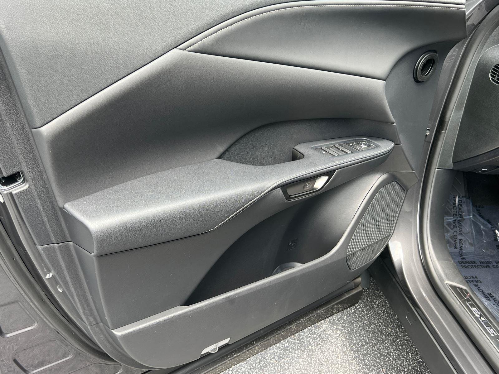 New 2026 Cloudburst Gray Lexus PREMIUM PLUS image 10