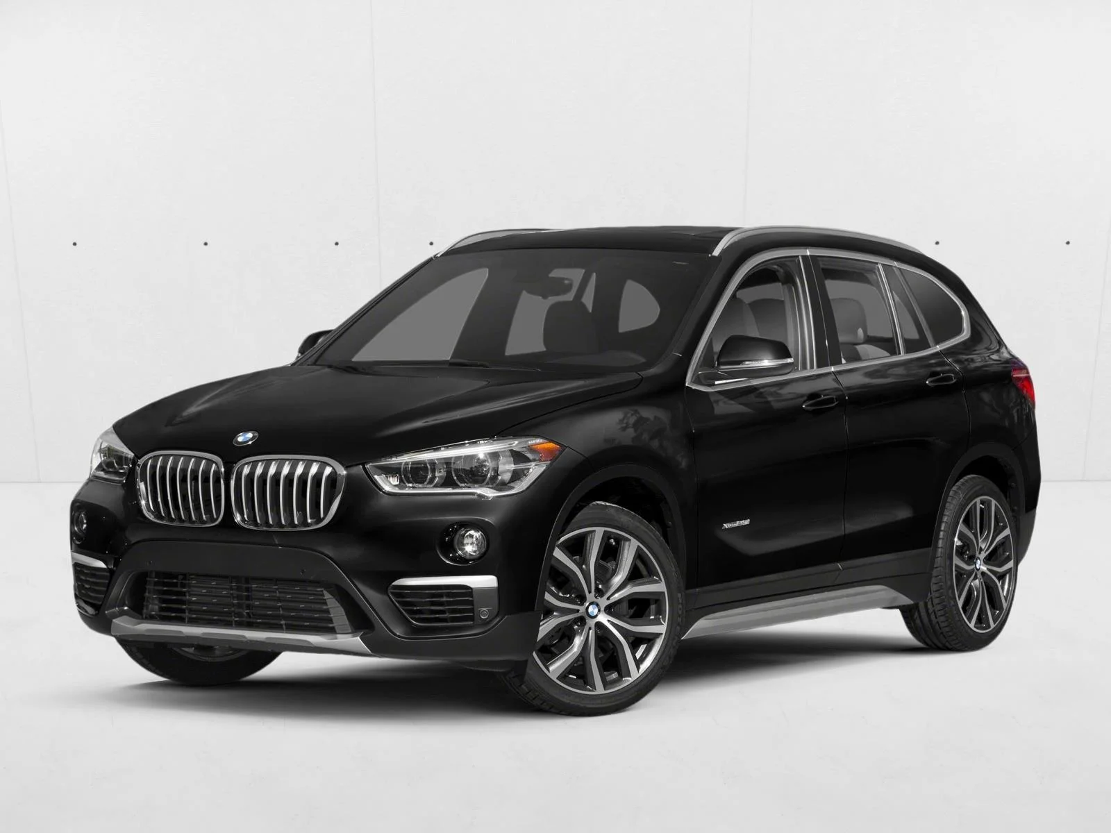 2018 BMW X1 xDrive28i's photo